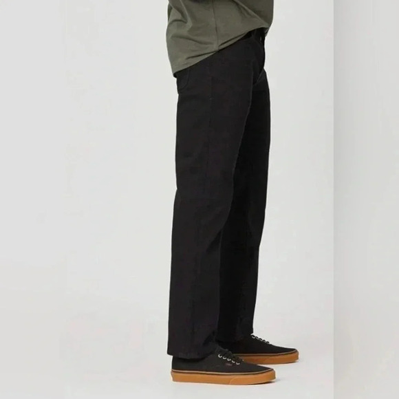 💟Men’s | Mavi Zach Straight Leg Regular Rise  Jeans - Picture 3 of 12